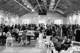 Кинопоказы, маркет современного искусства или концерт: куда сходить на выходных Кинопоказы, маркет современного искусства или концерт: куда сходить на выходных