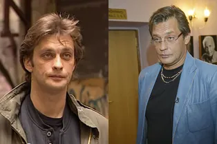 Как сложилась судьба актеров, сыгравших в сериале «Бандитский Петербург»