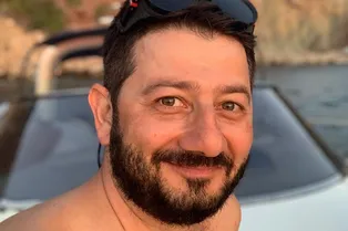 «Папин дубликат»: Михаил Галустян выложил редкое фото со старшей дочерью