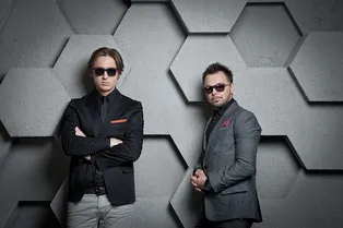 Концерт. Triangle Sun