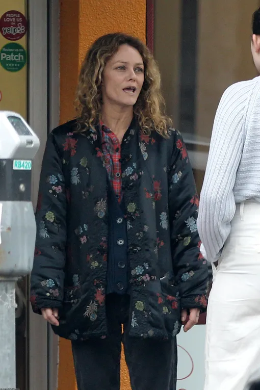 Ванесса Паради