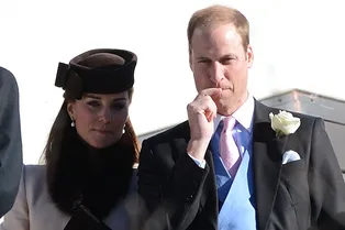 Семья Миддлтон раскроет все секреты британской монархии?