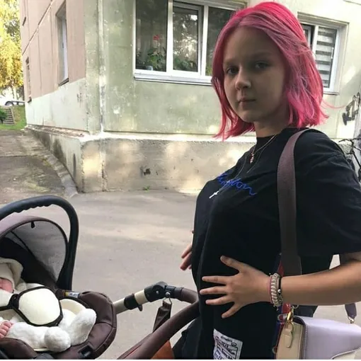 Даша Суднишникова Даша Суднишникова