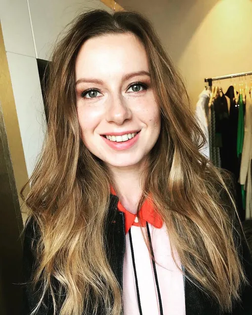Юлия Савичева Юлия Савичева
