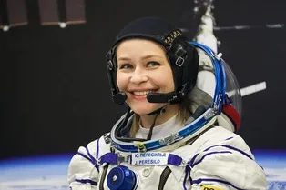 Юлия Пересильд о хейтерах: «Им надо организовать 10 минут кручения на вестибулярном стуле»