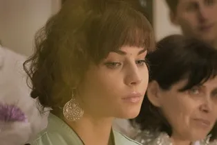 Фильм. «Полярный рейс»