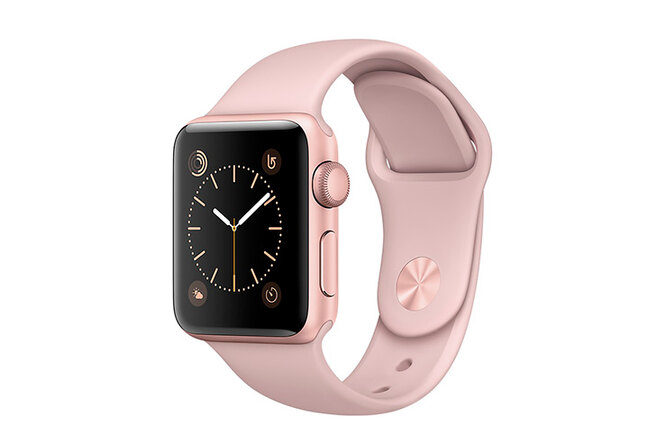 Часы Apple Watch Series 2 (Apple Online Store), от 22 490 рублей
