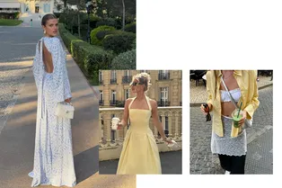 10 главных трендов лета-2025 10 главных трендов лета-2025