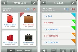 ПРИЛОЖЕНИЕ НЕДЕЛИ: Travel Bags ПРИЛОЖЕНИЕ НЕДЕЛИ: Travel Bags