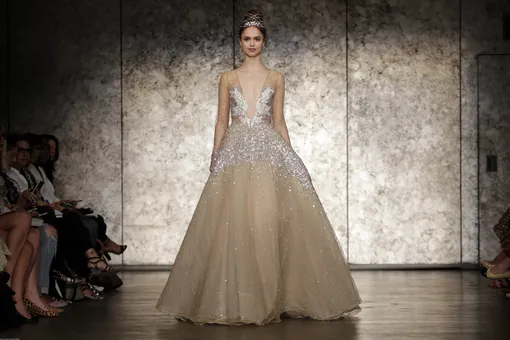 Платье Inbal Dror Платье Inbal Dror
