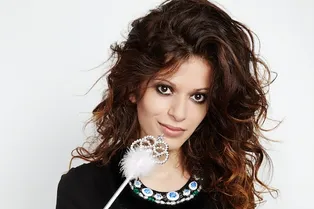 Новогодние подарки: выбор Лилии Мурсалиевой