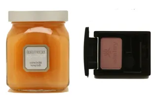 МОЙ ВЫБОР: Laura Mercier и тени Sisley МОЙ ВЫБОР: Laura Mercier и тени Sisley