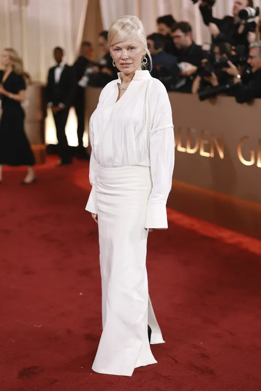 Памела Андерсон