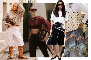 Эти тренды стритстайла Недели моды в Копенгагене сделают любой образ стильным