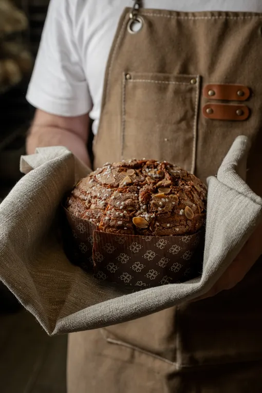 Пекарня Limbo