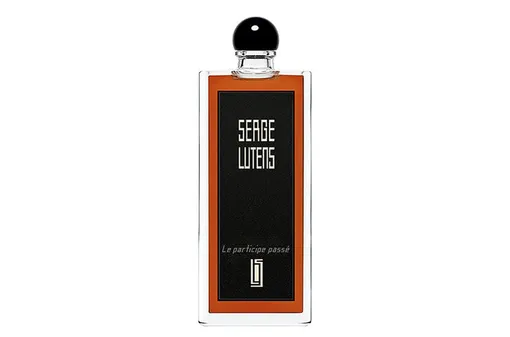 Le Participe Passe, Serge Lutens