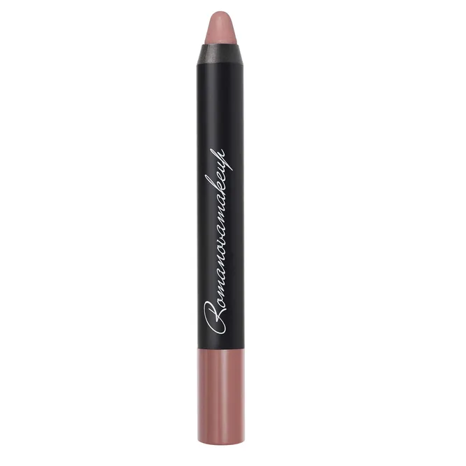 Помада-карандаш Sexy Lipstick Pen, Romanovamakeup