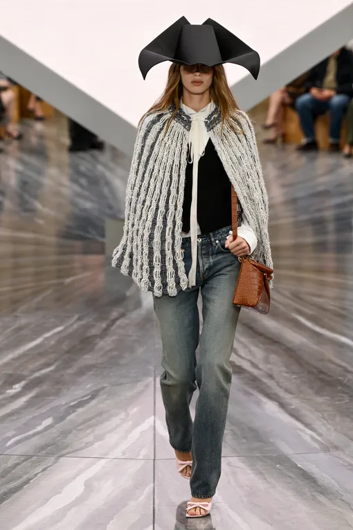 Dior, весна-лето 2026