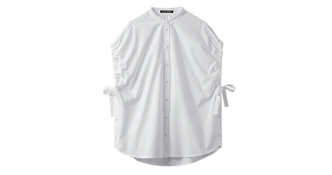 Хлопковая блуза, Luisa Cerano, 13 689 руб., Luisa Cerano