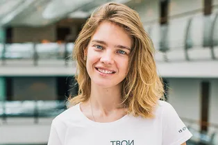 Красочный забег