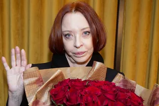 Звезда советского кино Анастасия Вертинская объяснила, почему перестала сниматься
