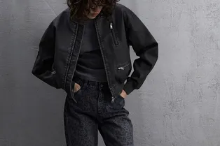 Вот 6 модных вещей, которые все будут носить с джинсами этой зимой