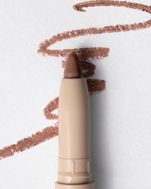 Карандаш для бровей как выбрать оттенок