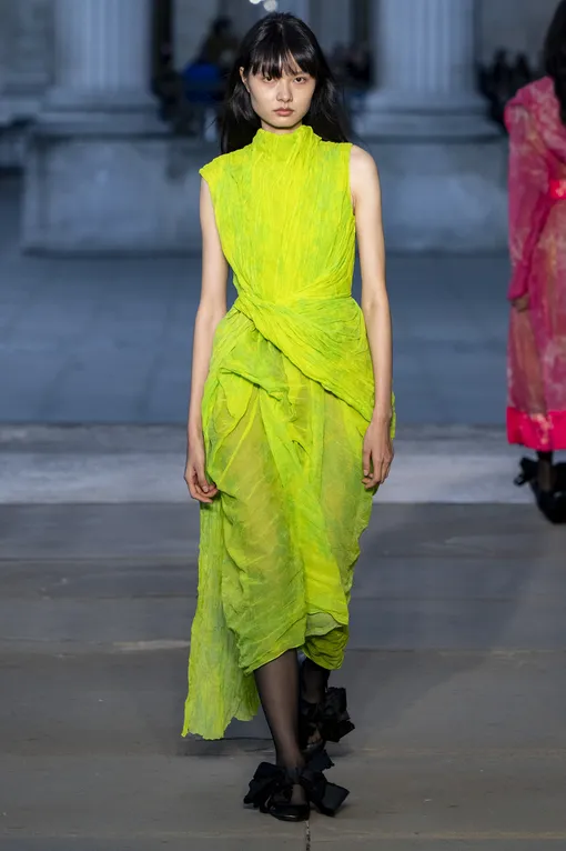 Erdem, весна-лето 2026 Erdem, весна-лето 2026