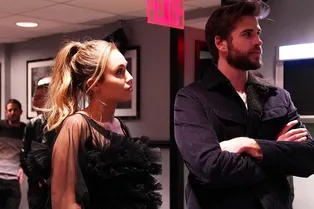 Почему родителей Лиама Хемсворта не было на его свадьбе с Майли Сайрус? Почему родителей Лиама Хемсворта не было на его свадьбе с Майли Сайрус?