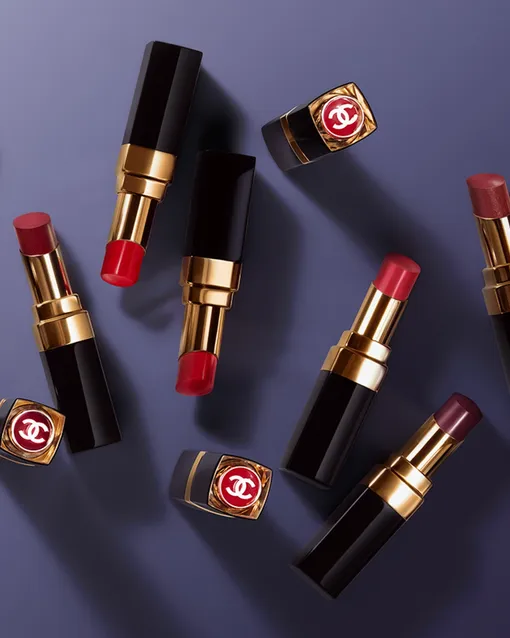 как выбрать красную помаду