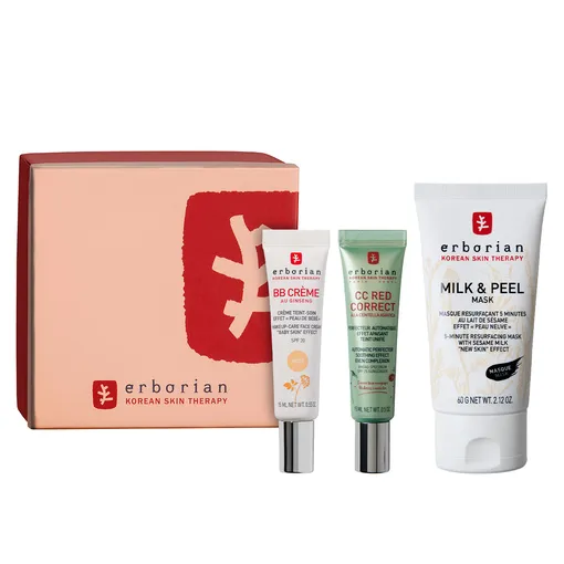 Набор бестселлеров от Erborian