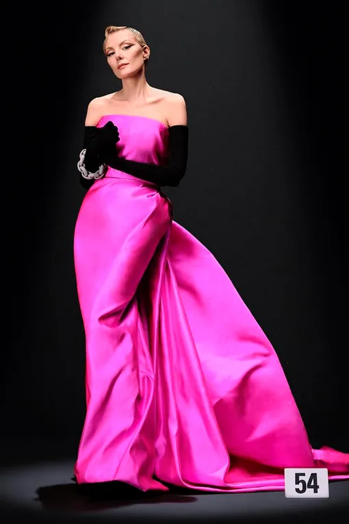 Balenciaga, коллекция осень-зима 2024 Balenciaga, коллекция осень-зима 2024