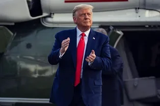 Дональд Трамп теперь не может пользоваться своими соцсетями — всему виной беспорядки в США Дональд Трамп теперь не может пользоваться своими соцсетями — всему виной беспорядки в США