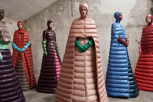 Moncler 1 Pierpaolo Piccioli