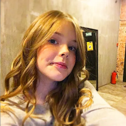 Евгения Абдулова Евгения Абдулова