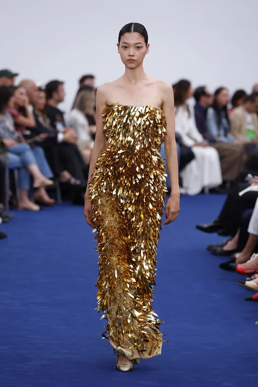 Alexandre Vauthier, коллекция осень-зима 2024 Alexandre Vauthier, коллекция осень-зима 2024