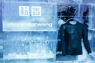 Утепляемся к холодам: Александр Вэнг сделал для Uniqlo теплосберегающее белье