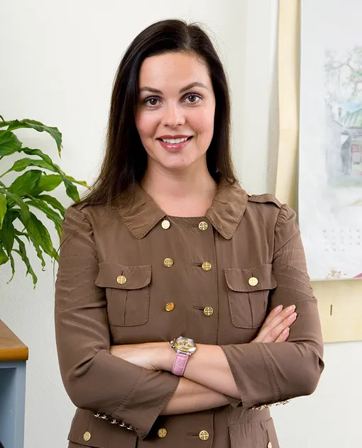 Екатерина Андреева Екатерина Андреева