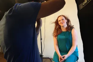 Юлия Ауг: «В России секс скоро закончится» Юлия Ауг: «В России секс скоро закончится»