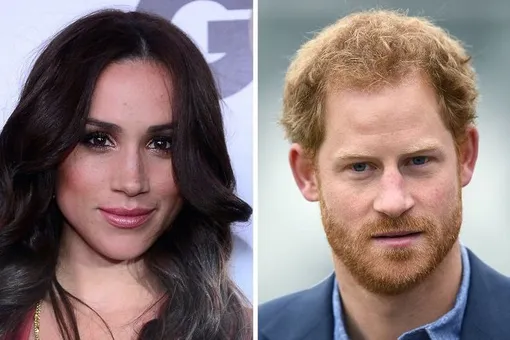 Обратный отсчет: СМИ сообщают о скорой помолвке принца Гарри и Меган Маркл