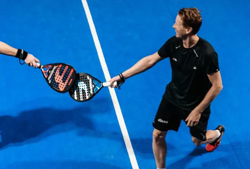 Lunda Padel Lunda Padel
