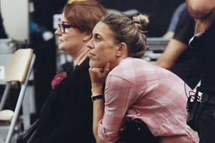 Презентации коллекции Isabel Marant pour H&M в Париже