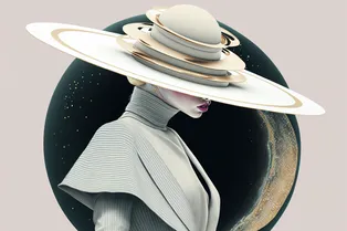 Переход Сатурна в знак Водолея: как привлечь благополучие в свою жизнь в этот непростой период