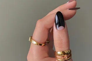 6 трендовых идей для маникюра, которые будут повсюду в декабре-2025