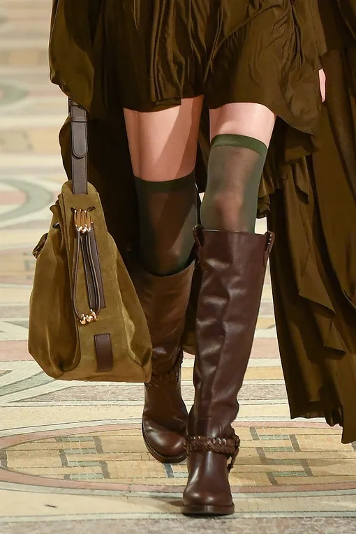 Zimmermann, осень-зима 2025/2026