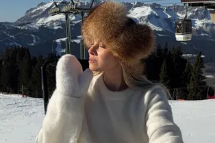 Как восстановить кожу после прогулок на морозе: 6 способов, которые действительно работают