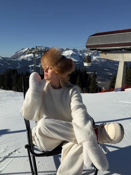 какие средства для кожи нужны зимой