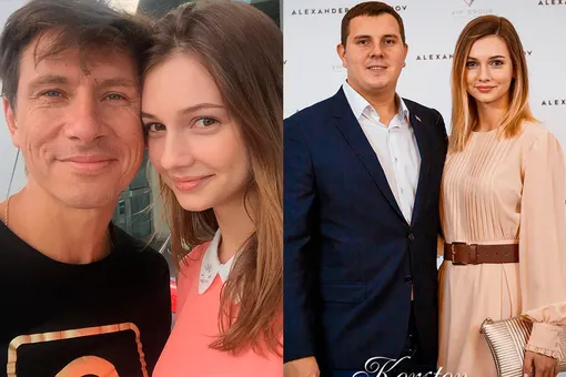 Дарья Канануха и Тимур Батрутдинов, Дарья Канануха с мужем