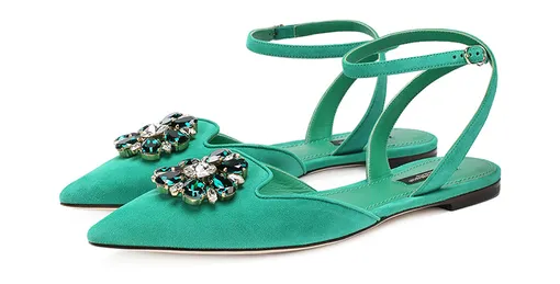 Кожаные туфли, Dolce & Gabbana, 38 700 руб., Dolce & Gabbana Кожаные туфли, Dolce & Gabbana, 38 700 руб., Dolce & Gabbana