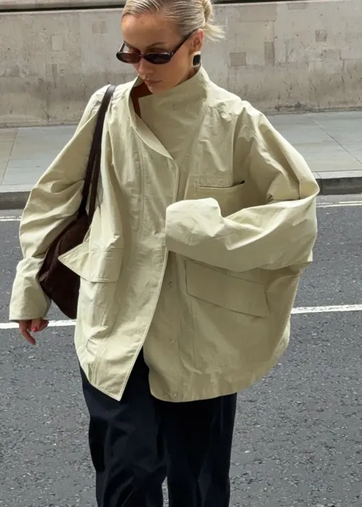 модная куртка на весну 2026 модная куртка на весну 2026